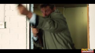 Porn tube Estella Bathory - The Fuzz Part 2 BDSM!-1