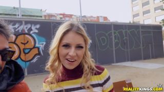 Rebecca Volpetti - Mother Tongue Tease.-1