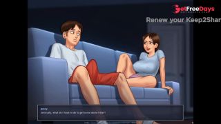 Jenny Sex Collection - Summertime Saga Gallery Compilation Ep19-1