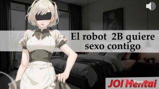 [GetFreeDays.com] JOI ASMR con 2B. Necesito semen amo, usame muy fuerte sin parar. Sex Stream January 2023-0