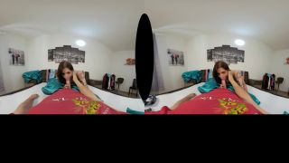 Beach Babe – Barbie Esm - [Webcam]-6