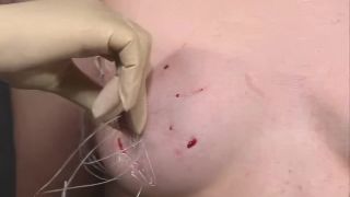 2000.12.20 - Yx 24h Live Feed part 3-2 (Yx, Cybil) Sex C...-9
