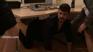 online xxx video 24 CFNMTV - Chauvinist Pygmalion Part 4 - SD 540p, femdom whipping on femdom porn -1