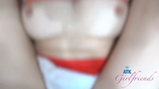 Selina Imai - Nurse Creampie.-9