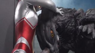 [SuperMisses.com] [ZEPE-99] Giant Heroine Sparkle Lady Phase 2 ~Serpentine Female Alien Nowara~-001-2