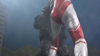 [SuperMisses.com] [ZEPE-99] Giant Heroine Sparkle Lady Phase 2 ~Serpentine Female Alien Nowara~-001-3