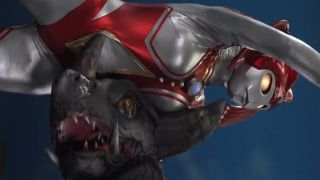 [SuperMisses.com] [ZEPE-99] Giant Heroine Sparkle Lady Phase 2 ~Serpentine Female Alien Nowara~-001-5