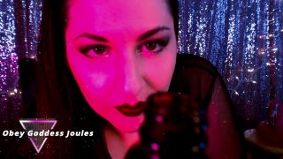 M@nyV1ds - Goddess Joules Opia - Sweet Sniffing Valentine - Pops Mindfuck-1