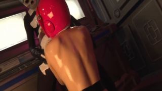 [SuperMisses.com] DHRY-10 Doujin Heroine 10 Kaiser Pink -Disgraceful Prurient Plan-038-4