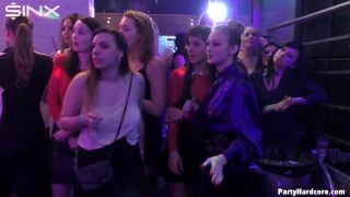 Porn tube Party Hardcore Gone Crazy Vol. 44 Part 6 — Cam 1-0