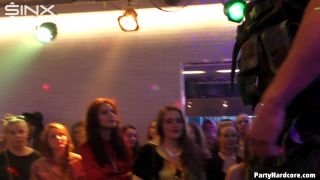 Porn tube Party Hardcore Gone Crazy Vol. 44 Part 6 — Cam 1-1