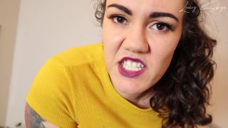 online adult clip 6 Lucy Skye – Ball Sweat Gay, ebony bbw femdom on pov -7