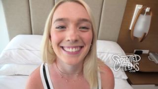 [GetFreeDays.com] Blonde haired blue eyed teen stars in her first porn casting b teen porn casting-1