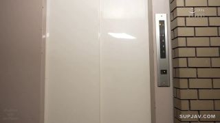 Reducing Mosaic HBAD-700 エロ動画サイトで見つけたズリネタ変態爆乳女が隣の部屋のお姉さんだった 小坂ひまり-5