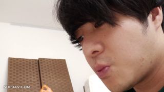 Reducing Mosaic CRNX-204 【4K】兄想いで優しい妹のおっぱい誘惑 南日菜乃-1