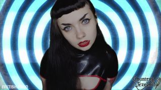 free video 39 lana rhoades femdom Countess Jezebeth – Eye Enslavement, mesmerize on fetish porn-3