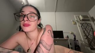 OnlyFans - Skylar Snow - Slutty 420 Bunny Gets Pussy Fucked Big Tits Skylar Snow-0