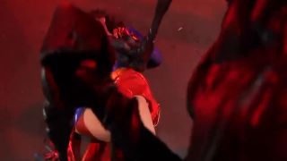 [WarAnLov.com] SPSD-85 The Three Evil Monsters vs. Accel Girl-025-3