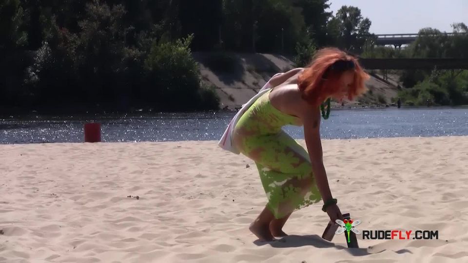 adult xxx clip 35 hardcore porn couple Nudist girls have fun with each other at the beach, nudism on hardcore porn