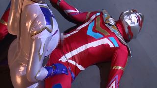 [SuperMisses.com] SPSC-11 Evil Female Alien Burla: Hero Hunting 2 -Astrozeol Special-026-2