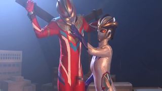 [SuperMisses.com] SPSC-11 Evil Female Alien Burla: Hero Hunting 2 -Astrozeol Special-026-5