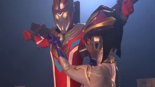 [SuperMisses.com] SPSC-11 Evil Female Alien Burla: Hero Hunting 2 -Astrozeol Special-026-8