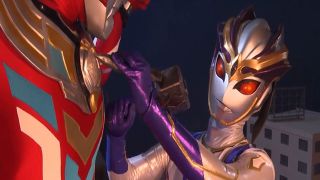 [SuperMisses.com] SPSC-11 Evil Female Alien Burla: Hero Hunting 2 -Astrozeol Special-026-9