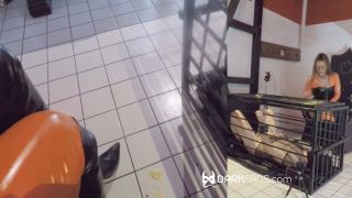 Aesthetic Lady Amrapali - pitiless Bondage, inflexibleDarkfans Femdom.-1