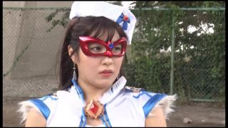 [WarAnLov.com] GHOV-82 魔法美少女戦士フォンテーヌ3 怪人全復活！！-2