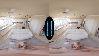 Tight Blonde Cutie Needs Your Cock LethalHardcoreVR-3