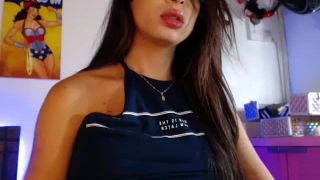 Shemale Webcams Video for October 30, 2018-2