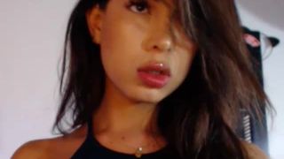 Shemale Webcams Video for October 30, 2018-7