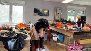 FetiliciousFans SiteRipPt 1Bea Miersch Shooting 2020 (Part 2)-9