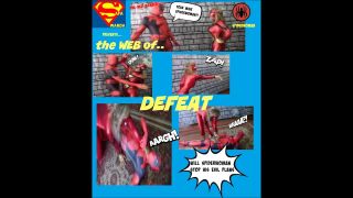 Deadpool Teasing Video Sex Download Porn-1