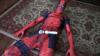 Deadpool Teasing Video Sex Download Porn-7