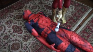 Deadpool Teasing Video Sex Download Porn-8