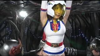 MNFC-11 ヒロイン凌辱倶楽部11 – 野蛮人兵士白鳥戦士蓮実クレア Kurea Hasumi - Japanese-2