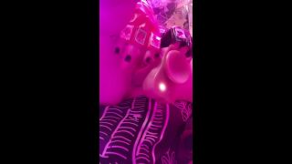 Foxgirl92 - Unholy Harley Quinn-7
