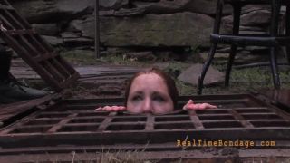 7106 BDSM, Bondage, Torture, Spanking, Humiliation-5