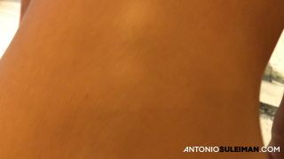 ANTONIOSULEIMAN.COM - A Good Start: Loren Minardi - Hardcore-2