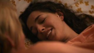 Jacqueline Toboni, Olivia Thirlby - The L Word - Generation Q s01e03 (2019) HD 1080p - (Celebrity porn)-1