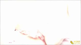 Female Orgasm The Doll was Possessed by a Demon and Inserted into the Sao Hole of Bunny, Bu...-0
