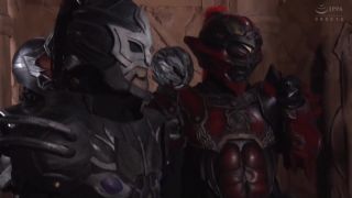 [SuperMisses.com] SPSA-75 Wild Ranger Wild White, Female Warrior of Despair - PART-SPSA-75_01-1