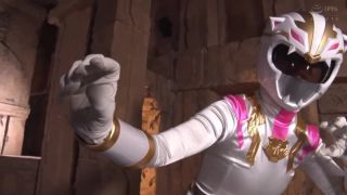 [SuperMisses.com] SPSA-75 Wild Ranger Wild White, Female Warrior of Despair - PART-SPSA-75_01-6
