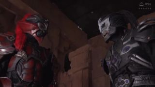 [SuperMisses.com] SPSA-75 Wild Ranger Wild White, Female Warrior of Despair - PART-SPSA-75_01-8