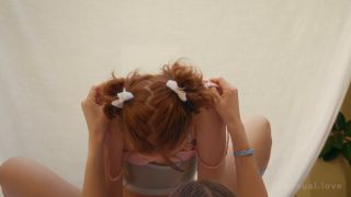 Sensual Lesbian Teen Neighbor Cunnilingus Naughty Acts Xvide-2