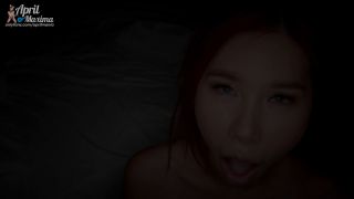 Video Japanese School Girl April Maxima Got Fucked RAW And Rough By...-9