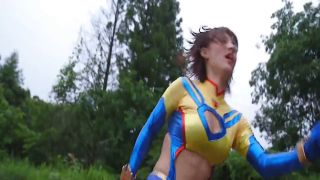 [SuperMisses.com] ZEPE-23 Fighter of the Sun Leona Season2 Dragon Warrior Biryu and the ghost in love with Sanpei-015-4