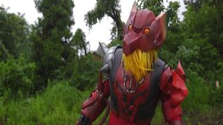 [SuperMisses.com] ZEPE-23 Fighter of the Sun Leona Season2 Dragon Warrior Biryu and the ghost in love with Sanpei-015-6