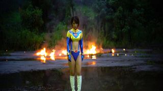 [SuperMisses.com] ZEPE-23 Fighter of the Sun Leona Season2 Dragon Warrior Biryu and the ghost in love with Sanpei-015-8